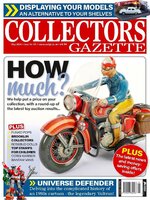 Collectors Gazette